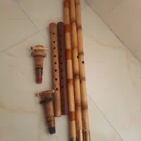 بالابان.نی|سازهای بادی|اصفهان, احمدآباد|دیوار