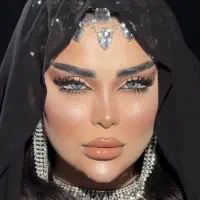 میکاپ و شنیون خاص و ماندگار بالا|خدمات آرایشگری و زیبایی|گرگان, |دیوار