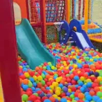 واگذاری شهربازی و هایپر مارکت به دلیل مهاجرت