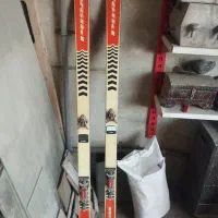 فروش اسکی برف|ورزشهای زمستانی|زنجان, |دیوار