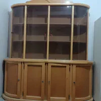 بوفه ویترین