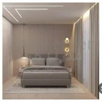 اجرا و بازسازی ساختمان دکوراسیون داخلی و دوربین