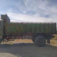 اتاق بنز باری