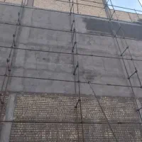 سیمانکاری و کف سازی و نماسنگکاری