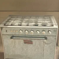 گاز 5شعله فردار