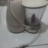 ست کودک استریل کننده،خردکن،شیرگرمکن مولینکس|اسباب و اثاث بچه|تهران, شکوفه (عبدل آباد)|دیوار