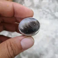 انگشترنقره دست ساز|جواهرات|کرمانشاه, |دیوار