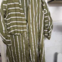 مانتو در حد نو