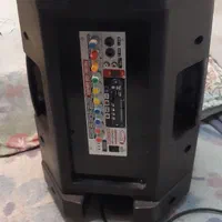 باند ۱۲ فلش خور