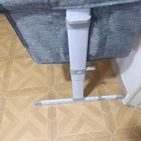 گهواره ننو و تخت کنارمادر|تخت و صندلی بچه|رشت, حمیدیان|دیوار