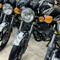 هندا پرواز ۱۲۵ صفر ۱۴۰۴ قیمت قدیم|موتورسیکلت|تهران, دروازه شمیران|دیوار