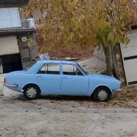 پیکان دولوکس|خودرو کلاسیک|مریوان, |دیوار