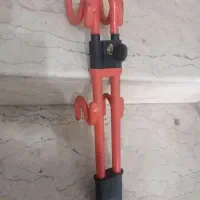 قفل فرمان کلید کامپیوتری