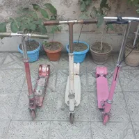 اسکوتر کودک