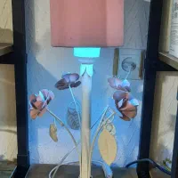 آباژور|چراغ خواب و آباژور|شاهین‌شهر, عطار|دیوار