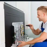 نصب تلویزیون