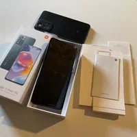 شیائومی  Redmi Note 11 Pro+ 5G|موبایل|ری, دولت‌آباد|دیوار