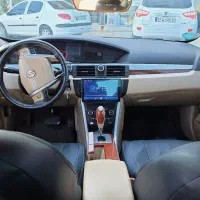 فروش فوری ام جی 2010 مالک پول نیاز|خودرو سواری و وانت|چمستان, |دیوار