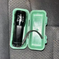 چراغ قوه پلیسی