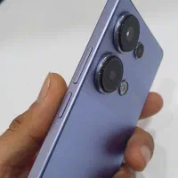 redmi note 13 pro 256 rom8 4g|موبایل|دزفول, |دیوار