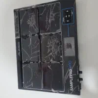 پرکاشن السیس در حد نو