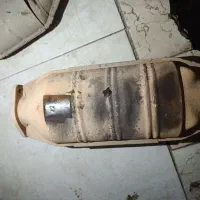 نصب رایگان اگزوز کاتالیست اقساط