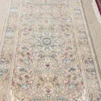 ۳ تخته فرش ۱۲ متری کاملا نوو طرح مدرن