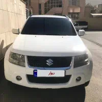سوزوکی ویتارا اتوماتیک ۲۴۰۰|خودرو سواری و وانت|شیراز, عفیف‌آباد|دیوار