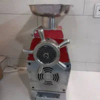 چرخ گوشت امگا