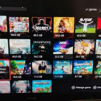 Xbox one s Digital edition|کنسول، بازی ویدئویی و آنلاین|کرج, عظیمیه|دیوار