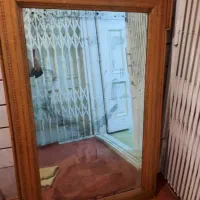 اینه قدیمی عتیقه