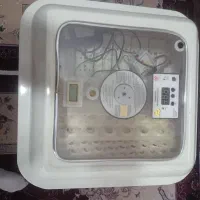 دستگاه جوجه کشی