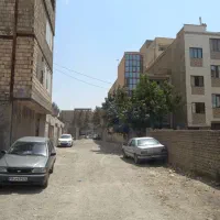 زمین ۲۴۰متر مهرشهر.متری ۱۴میلیون|فروش زمین و ملک کلنگی|کرج, احدآباد|دیوار