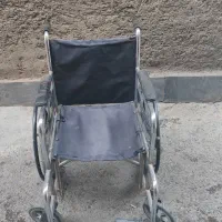 دو عدد ویلچر