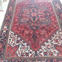 فرش دستباف هریس شش متری|فرش|تهران, بازار|دیوار