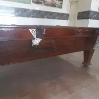 بیلیارد ۱۰ فوت در حد