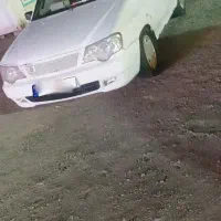 ماشین سواری 132