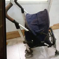 کالسکه چیکو اصلی