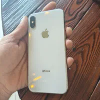 آیفون ایکس ۲۵۶ درحد|موبایل|تهران, افسریه شمالی|دیوار