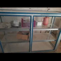 ویترین آلمینیوم