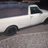 وانت پیکان کرایه