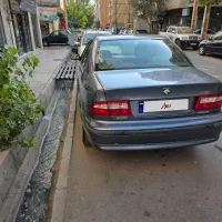سمند|خودرو سواری و وانت|کرج, خرمدشت|دیوار