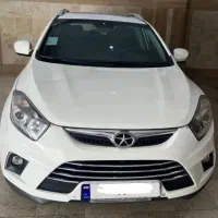 جک S5 اتومات مدل ۱۴۰۰/فقط اقساطی/چک