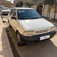 پراید۹۹بیرنگ