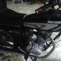 موتور۱۲۵pms|موتورسیکلت|لامرد, |دیوار