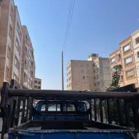اتاق آهن کشی|قطعات یدکی و لوازم جانبی|شیراز, میانرود|دیوار