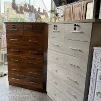 کمد لباس ملامینه کد 041 دراور میزارایش کد G8|جاکفشی، کمد، دراور|تهران, جی|دیوار