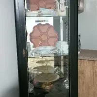 بوفه ویترین