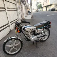 موتور ۱۴۰۵|موتورسیکلت|رشت, فلسطین|دیوار