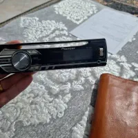 ضبط pioneer2550|قطعات یدکی و لوازم جانبی|ماهدشت, |دیوار